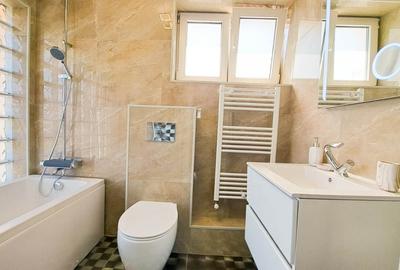Apartament cu 3 camere semidecomandat în Străulești - 5