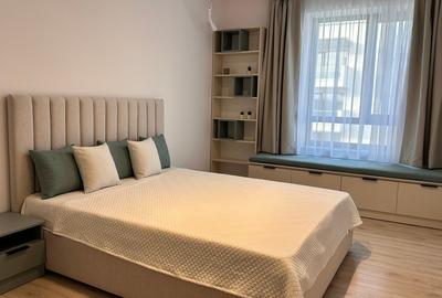 Apartament cu 3 camere decomandat în Băneasa - 11