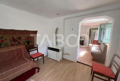 Casă cu 4 camere cu Canalizare în Toderița - 7