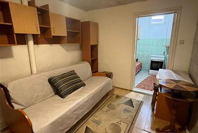 Garsonieră decomandată în Copou