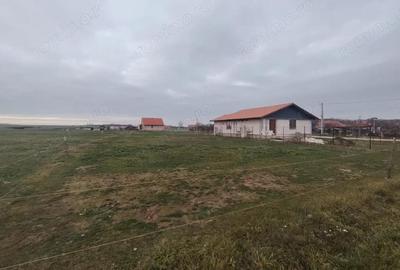 Teren intravilan in Marghita - 1