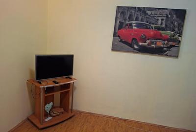 Garsonieră nedecomandată, mobilată în Circumvalațiunii - 10