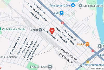 Vind Vila Duplex - 1