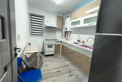 Apartament 2 Camere Complex Rezidential Nou Parcare Inclusa - 8