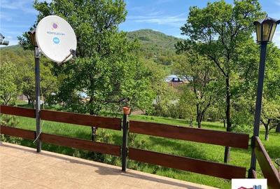 Cabana de Zona Bistra Muresului - Deda - 4