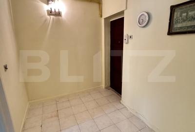 Apartament cu 2 camere semidecomandat, Deva, zona centrala linistita Apartament cu 2 camere semidecomandat, Deva, zona centrala linistita - 6