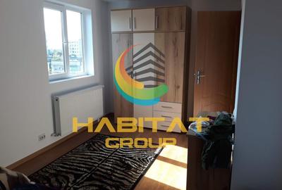 Apartament cu 3 camere semidecomandat, mobilat în Olteniței - 8