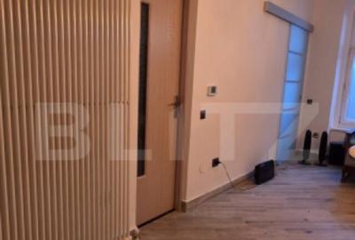 Spațiu comercial, de 70 mp, în Central - 1