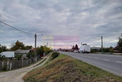 COSERENI( il ) - TEREN 2K MP DE VANZARE (52 M DESCHIDERE ... - 3