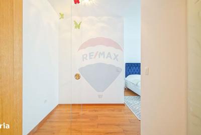 Apartament cu 3 camere, mobilat în Bartolomeu - 4