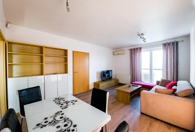 Apartament cu 2 camere decomandat, mobilat în Bartolomeu - 3