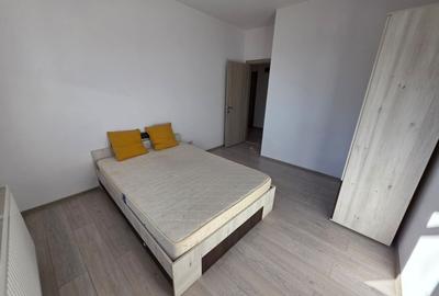 Apartament cu 2 camere decomandat, mobilat în Fundeni - 6