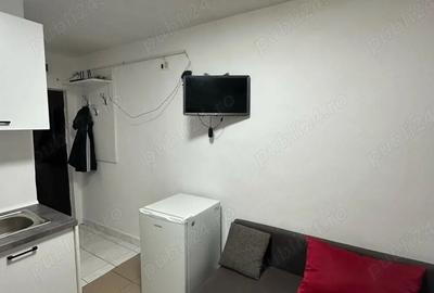 Garsonieră decomandată în Complex Studențesc - 5