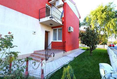 Mamaia Nord - Scoica Land, casa de vacanta la mare, P+1E+Terasa! - 8