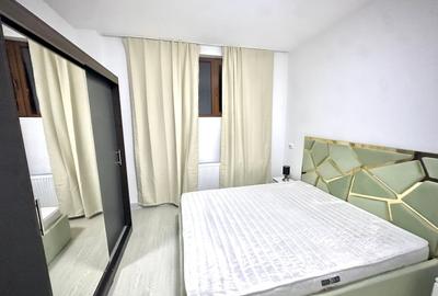 Apartament premium 3 camere, 76mp–Prima închiriere Bucurestii Noi - 10