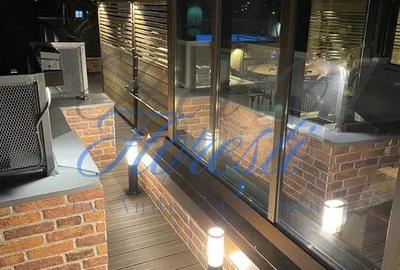 Penthouse de lux 92 mp | terasa 80 mp | 3 balcoane 90 mp | zona Manastur | Cluj. - 8