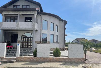Vila Slobozia cartier Tineretului