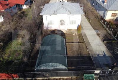 Casă cu 4 camere cu Teren 809 Mp în Central - 3