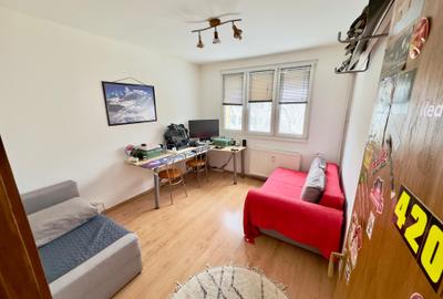 Apartament cu 2 camere decomandat, mobilat în 1 Decembrie 1918 - 1