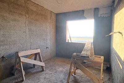 Casă individuală cu 4 camere cu Canalizare în Dragomirești-Vale - 9