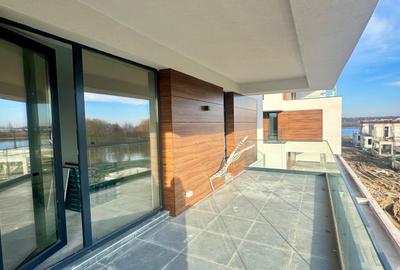 Apartament 3 camere cu terasa spatioasa,modern-Comision 0%,direct Dezvoltator - 12