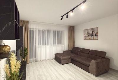 Apartament cu 2 camere în Sânpetru - 8