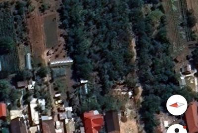 Teren de 2200 mp, în Schitu - 2