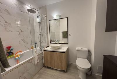 Apartament cu 2 camere în Sânnicoară - 3