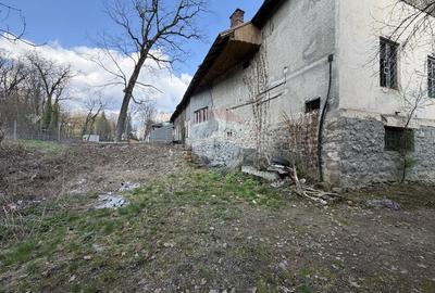 Teren Construcții intravilan de 1076 mp, în Ultracentral - 18