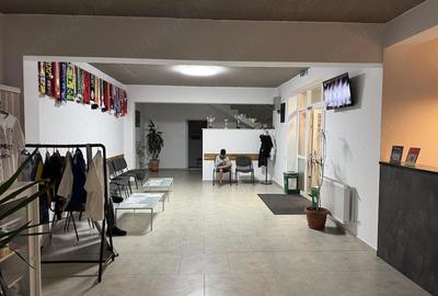 Spațiu comercial, de 24 mp, în Popești-Leordeni - 5