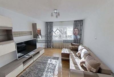 Apartament confort 1/Parter/3 camere/2 bai/2 balcoane Apartament confort 1/Parter/3 camere/2 bai/2 balcoane - 1