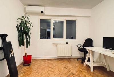 Apartament cu 3 camere decomandat în Circumvalațiunii - 5