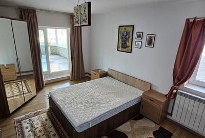 Inchiriez apartament 4 camere, 140mp, fara intermediar - 3