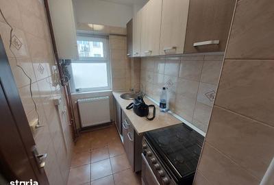 Apartament cu 2 camere decomandat în Central - 2
