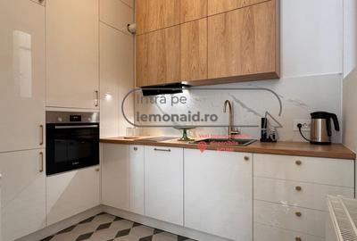 Apartament boutique în inima Pieței Unirii, Timișoara - 9