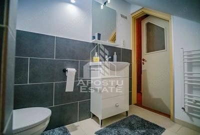 Pensiune | Casa de vacanta | 6 camere | 150mp utili | Statiunea Rausor - 90