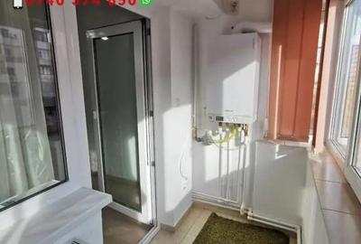 Apartament cu 2 camere decomandat în Babadag - 7