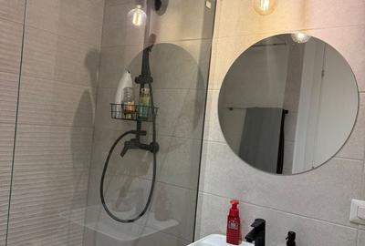 De Inchiriat Apartament 3 Camere de Lux, pe 2 Nivele, Sebastian sect.5 - 17