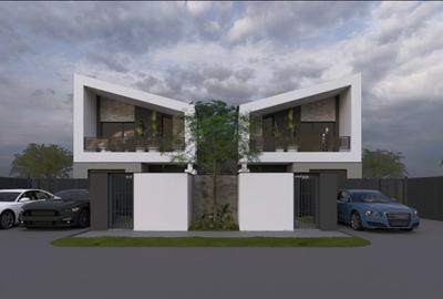 Proprietar, vând duplex despărțit prin camera tehnică - 4