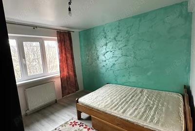 Direct de la proprietar - Apartament 3 camere, etaj 3, Aleea Teilor - 3