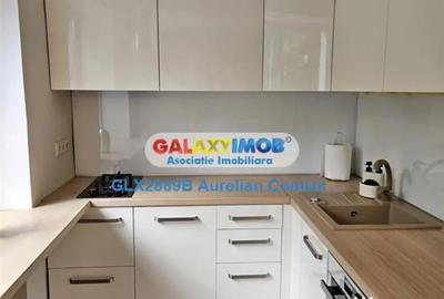 Apartament cu 2 camere decomandat în Afumați - 8