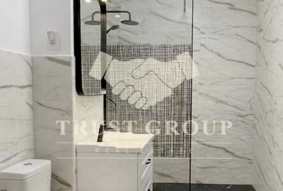 Apartament cu 3 camere decomandat în Titulescu - 15