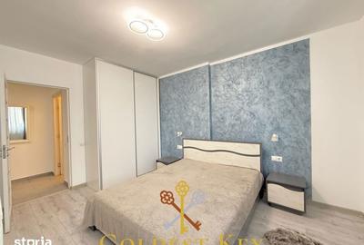 Apartament cu 2 camere în Dâmbul Rotund - 8