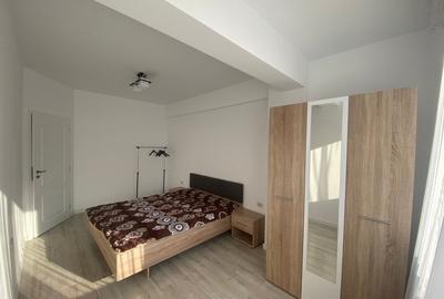 Apartament cu 3 camere, mobilat în Aleea Tudor Neculai - 8