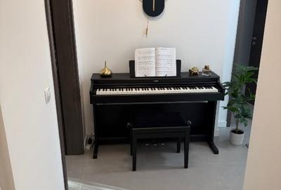 Apartament cu 3 camere decomandat, mobilat în Calea Severinului - 7