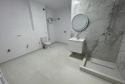 Casă cu 6 camere cu Teren 400 Mp în Domnești - 17