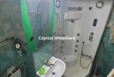 Apartament 3 camere, Parter, Liceul Dl. Tudor - 8