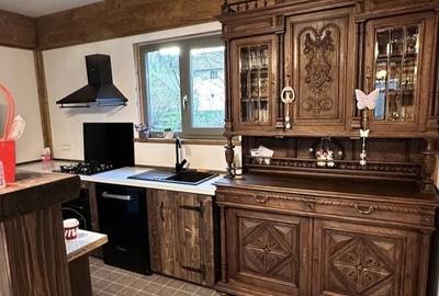 Casă cu 4 camere în Sadova - 2