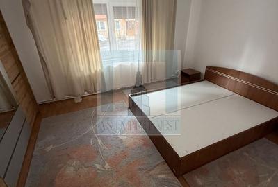 Apartament cu 2 camere decomandat în Vlahuță - 12