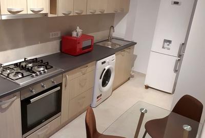 Garsonieră decomandată, mobilată în Aviației - 2